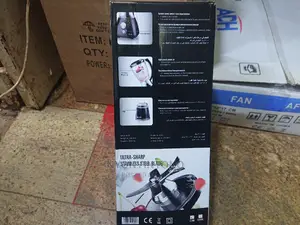 Saachi 2 in 1 Blender