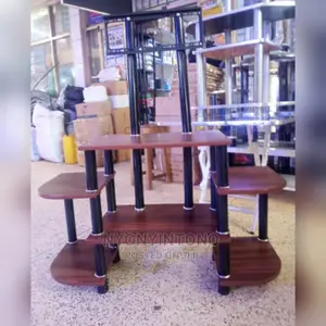 Tv Stand Wooden Plasma Stand
