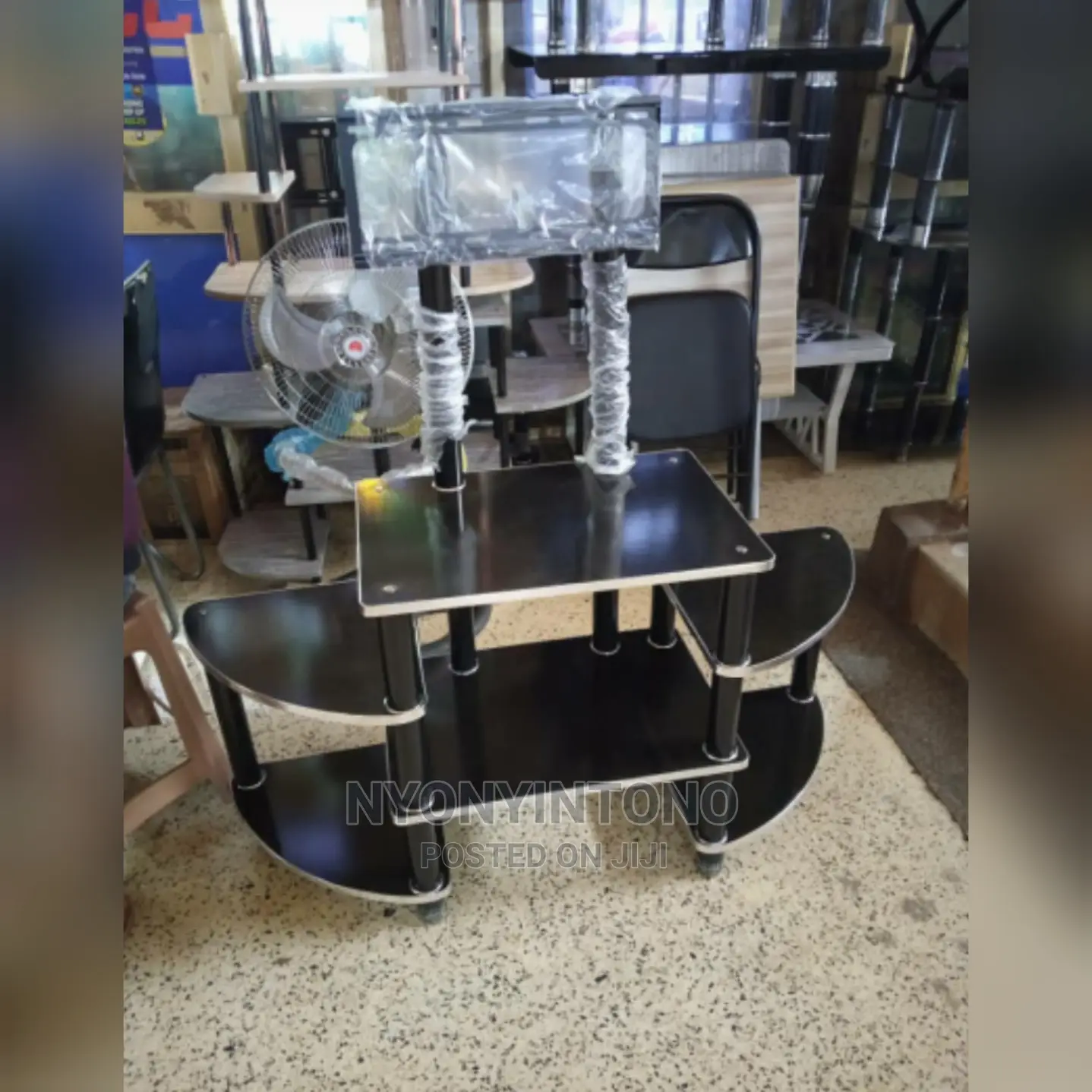 Tv Stand Wooden Plasma Stand