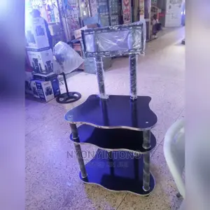 Tv Stand Wooden