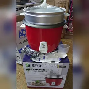 Spj 2.2l Rice Cooker