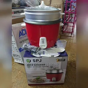 Spj 2.2l Rice Cooker
