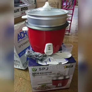 Spj 2.2l Rice Cooker