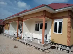 2bdrm Apartment in Wanton, Mukono TC for Rent