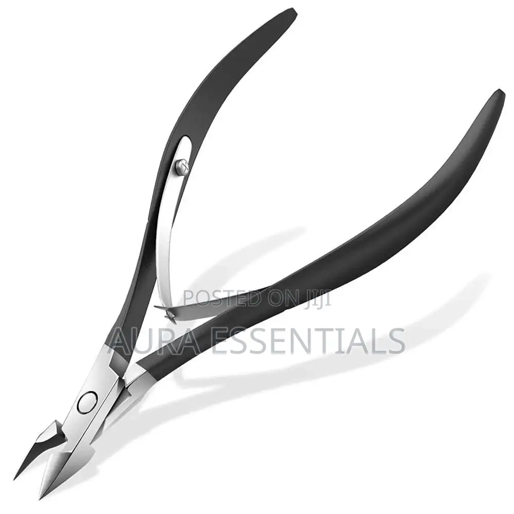 Professional Nail Cuticle Cutter