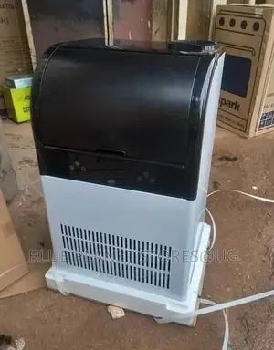 Auto Ice Cube Maker Machines || 85kgs+/24hrs || IM-85A