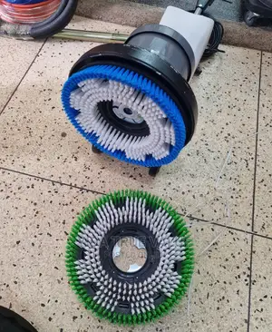 Floor Scrubber Heavy Duty