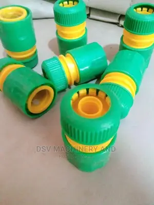 Connectors