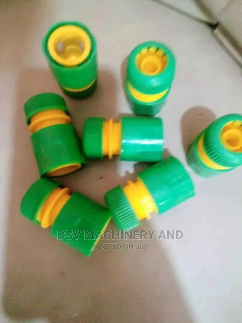 Connectors