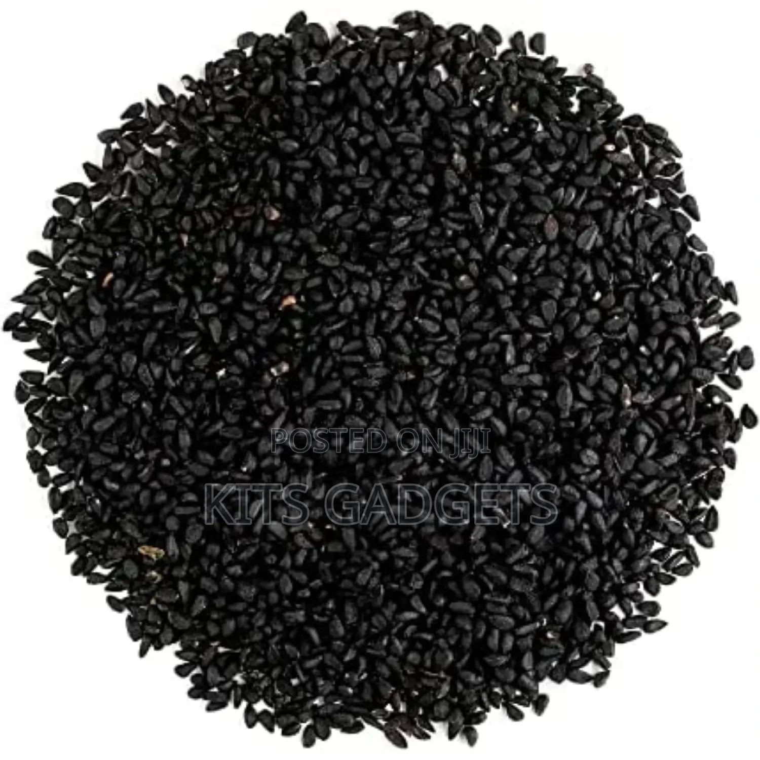 Black Seeds 100G