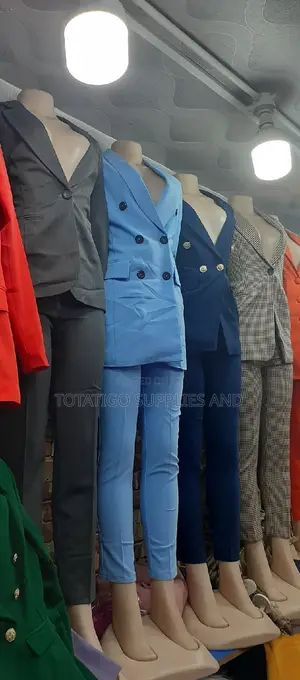 Juliaz Suits Original