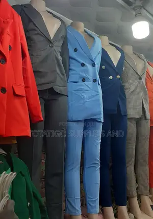 Juliaz Suits Original