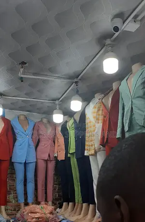 Juliaz Ladys Smart Suits
