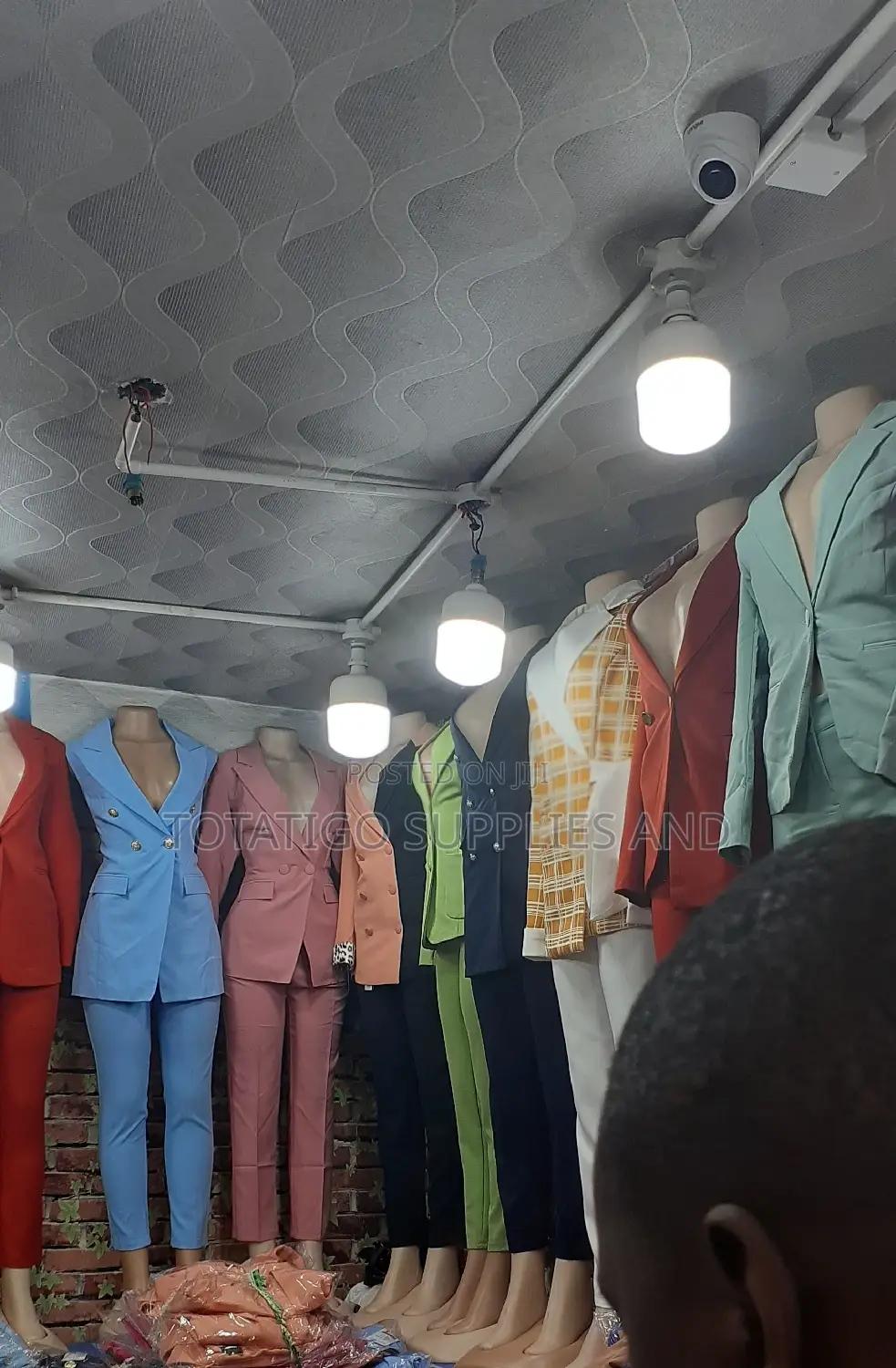 Juliaz Ladys Smart Suits