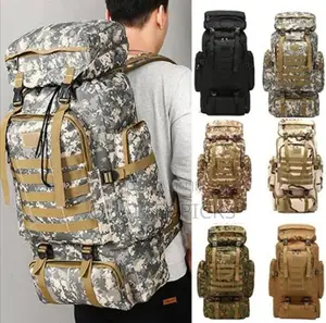 Hiking Bag