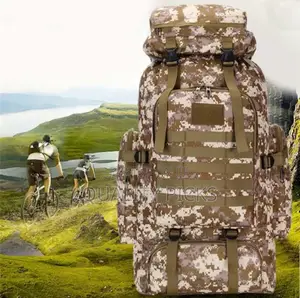 Hiking Bag