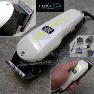 Professional Saloon Wahl Hair Clipper
