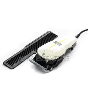 Professional Saloon Wahl Hair Clipper