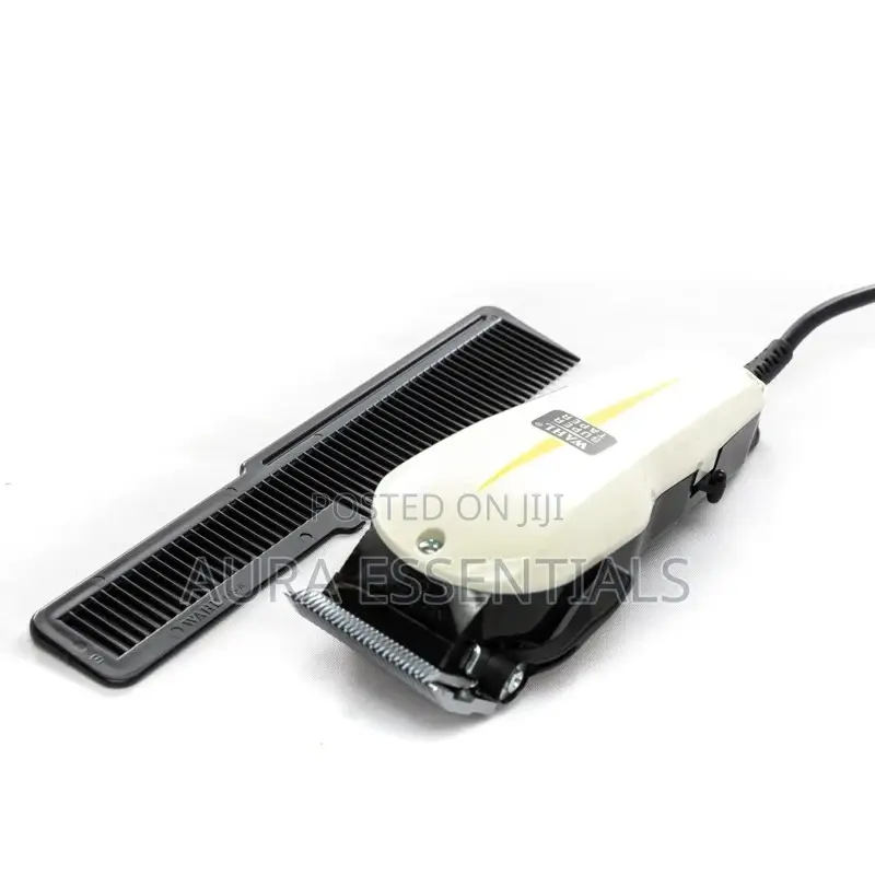Professional Saloon Wahl Hair Clipper