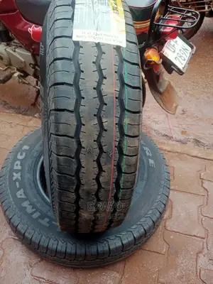 195R15 JK Tyre