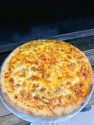 Continental Chef
