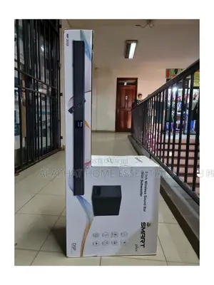 Smartplus Wireless Sound Bar