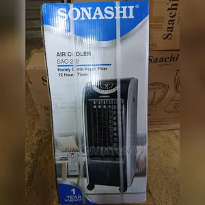 Sonashi Air Cooler