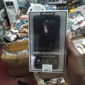 Oneplus 7T Pro Back Case
