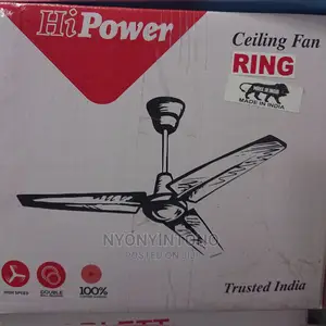 Ceiling Fan