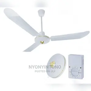 Ceiling Fan