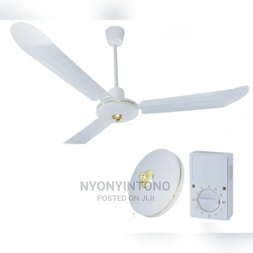 Ceiling Fan