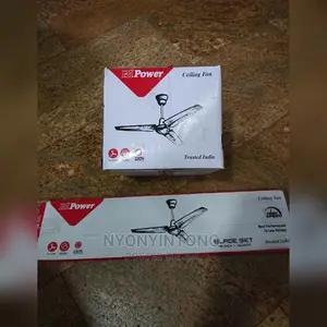 Ceiling Fan