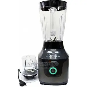 Sayona Blender With Heavy Duty Motor and Unbreakable Jug