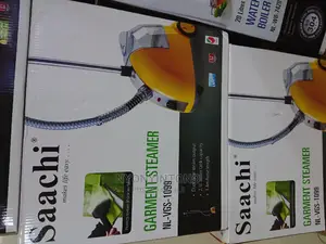 Saachi Steam Iron