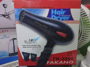 Fakang Hair Dryer