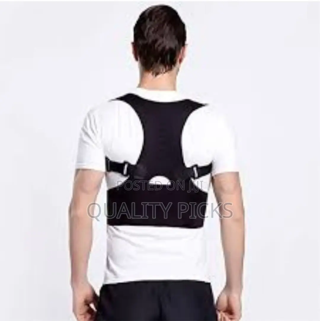Back Support