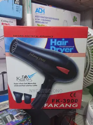 Fakang Hair Dryer