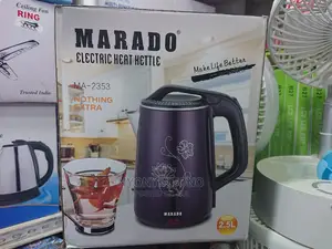 Marado Electric Kettle