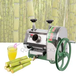 Manual Sugar Cane Juicer