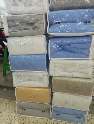Mattress Protector 6*6 and 5*6