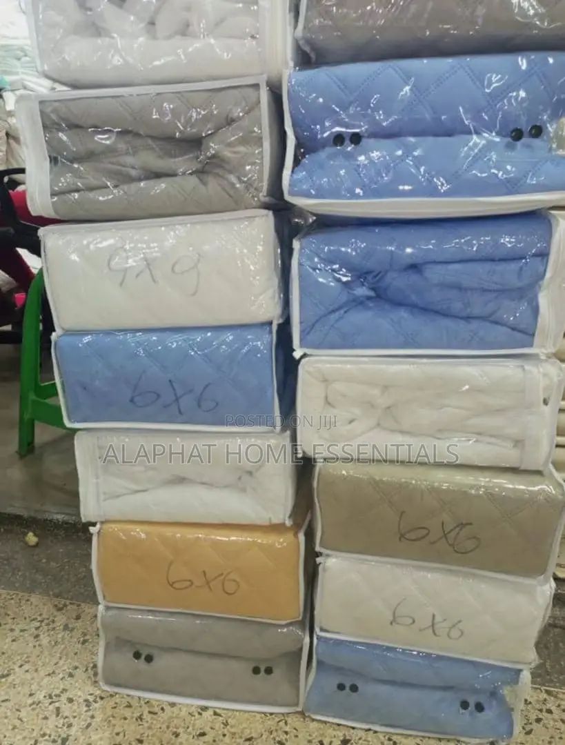 Mattress Protector 6*6 and 5*6