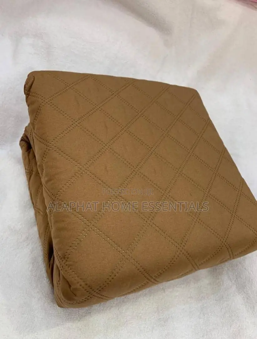 Mattress Protector 6*6 and 5*6