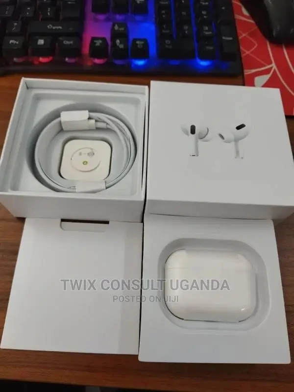 Airpods Pro2