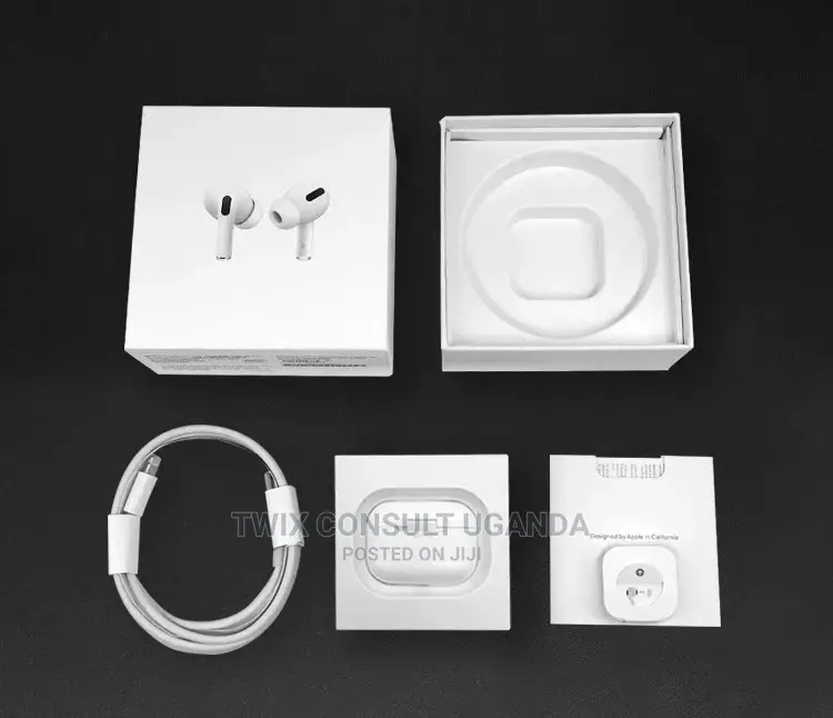 Airpods Pro2