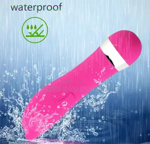 Pussy G Spot Vibrator