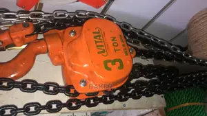 Chain Block
