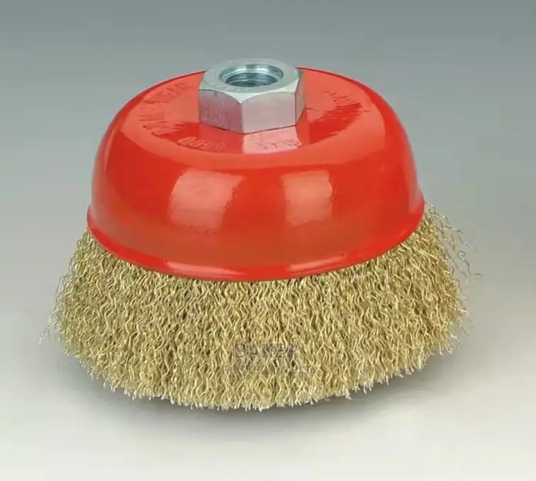 Wire Brush