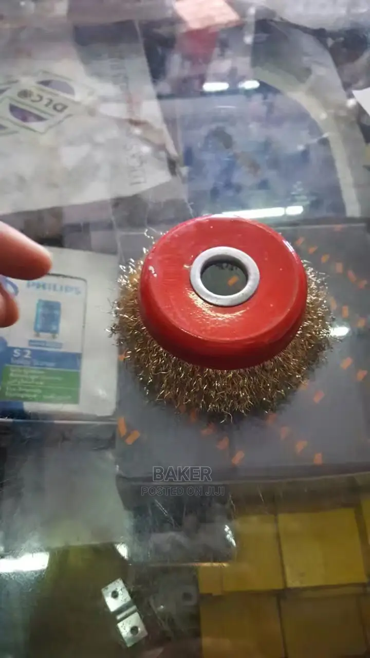 Wire Brush