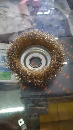 Wire Brush