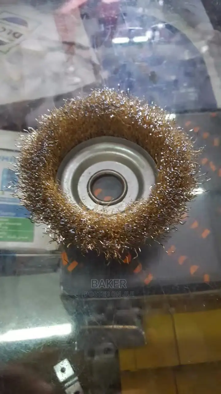 Wire Brush